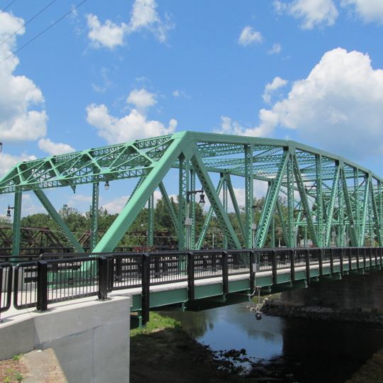Great River Bridge