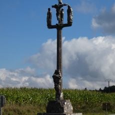 Calvaire de Kerlavarec