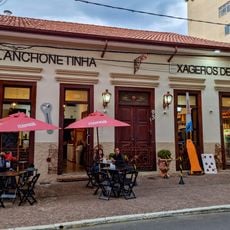 Imóvel à Praça Padre Miguel, nº 93