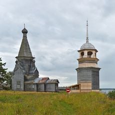 Pogost Piyala, Arkhangelsk Oblast