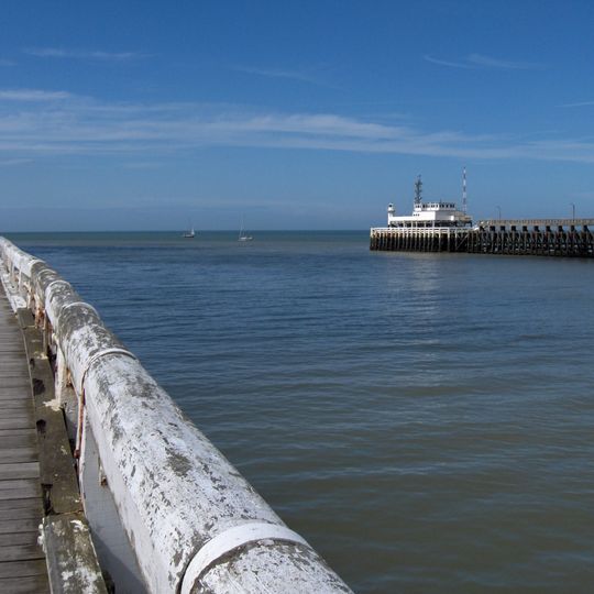 Port of Ostend
