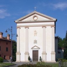 Chiesa di San Martino Vescovo
