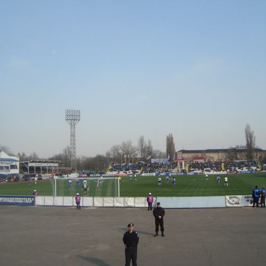 Metalurh Stadium