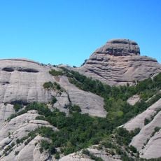 Roca Plana dels Llamps