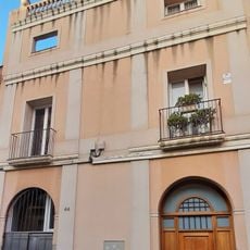 Casa Ramon Padró i Pijoan