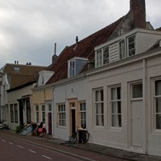 Herengracht 32, Middelburg