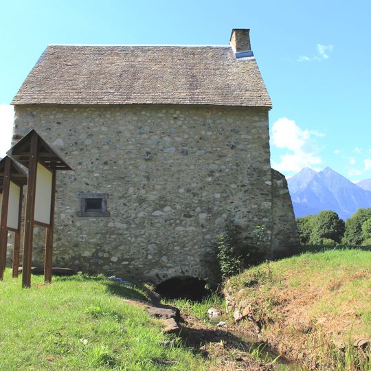 Moulin de Guchan