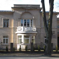 Ventspils iela 19 (Riga)