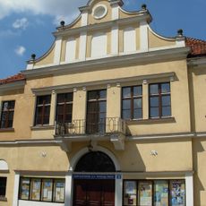 Catholic House, Sandomierz