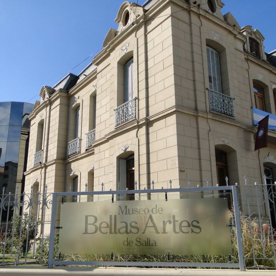 Provincial Museum of Fine Arts