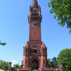 Grunewald Tower