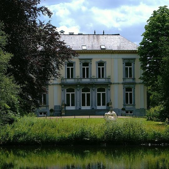 Huis Wolfslaar
