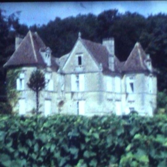 Château Falfas