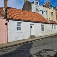 St Monance, 21 Forth Street