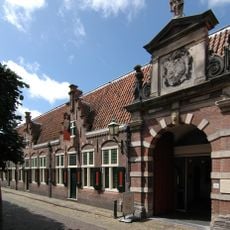 Oudemannenhuis