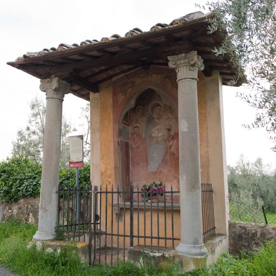 Tabernacolo di Rimaggino