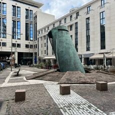 Place du Marivel