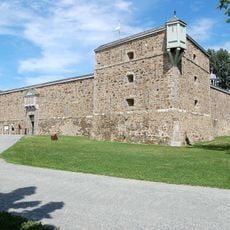Fort Chambly