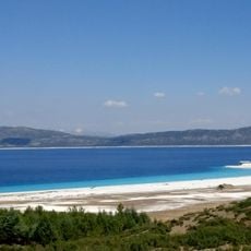 Lake Salda