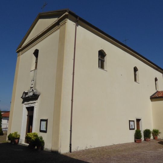 Chiesa di San Martino