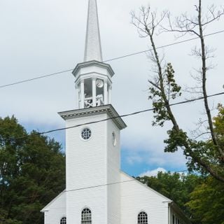 Dighton Community Church