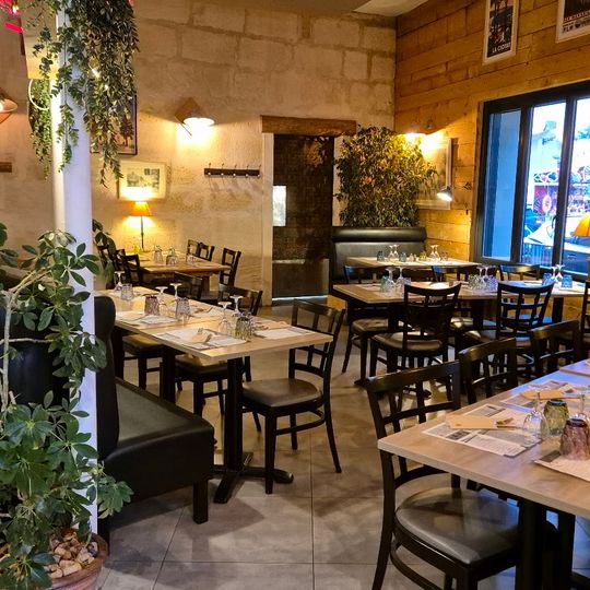 Un Bouchon en Provence