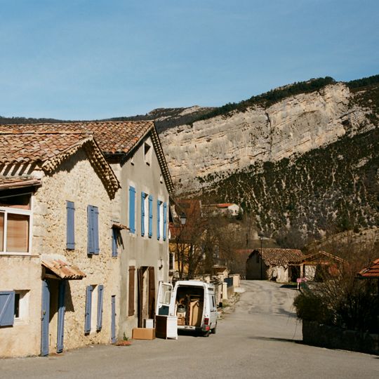 La Piarre