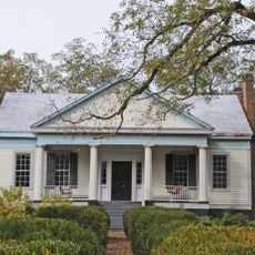 Stephen Fowler Hale House