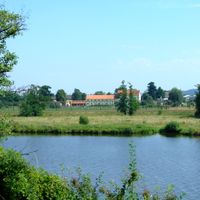 Dušníky nad Vltavou