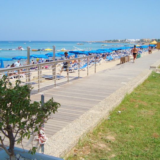Protaras