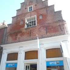 Westerstraat 79, Enkhuizen