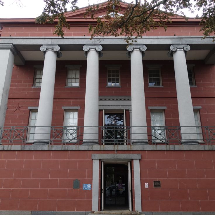 Il Museo del Jazz di New Orleans