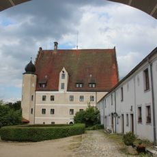 Schloss Eggersberg