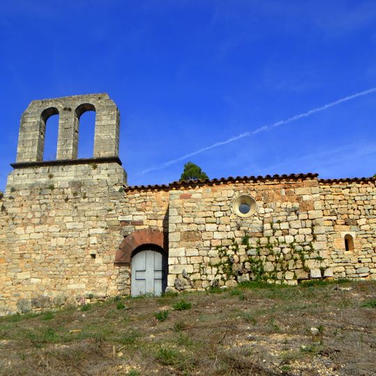 Santa Susanna de Santa Perpètua de Gaià