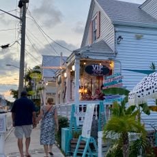 Duval Street