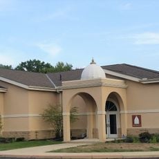 Jain Center of Central Ohio