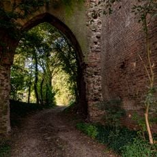 Castello di Castiglione Mantovano