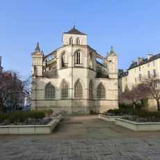 Église du Vieux Saint-Sauveur