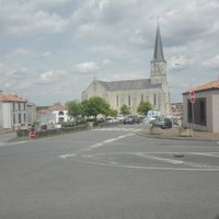 Saint-Christophe-du-Bois