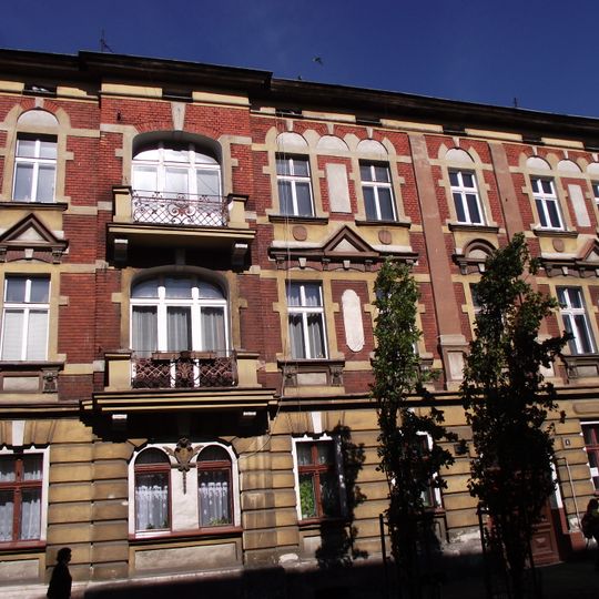 Hetmańska 4 Bydgoszcz