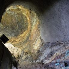 Erlebnisbergwerk St.-Veit-Zeche Kupferberg