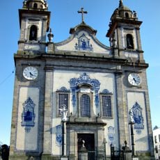 Cattedrale vecchia di Coimbra