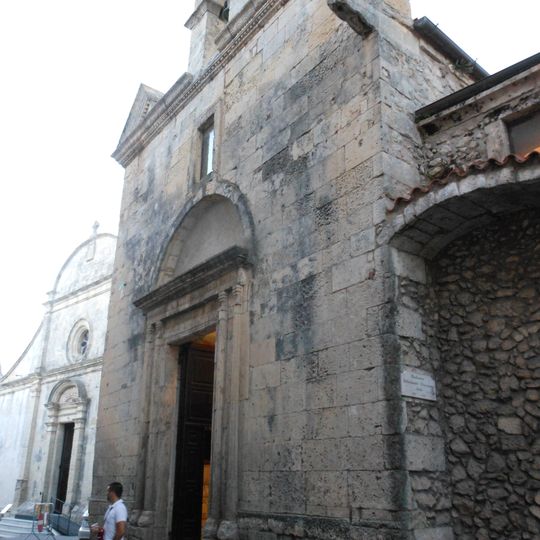 Chiesa di Nostra Signora del Rosario
