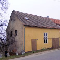 Synagogue in Pszczew