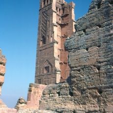 Park Narodowy Tilimsan