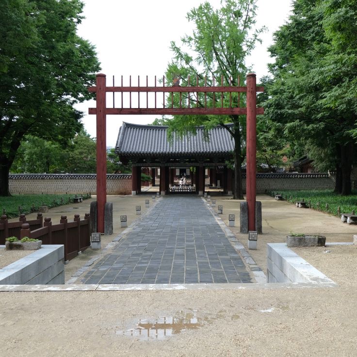 Jeonju Gyeonggijeon