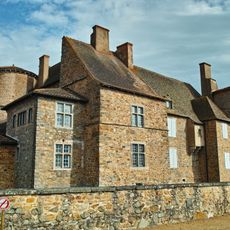 Château de Saint-Marcel-de-Félines