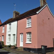 10-12, Shilling Street