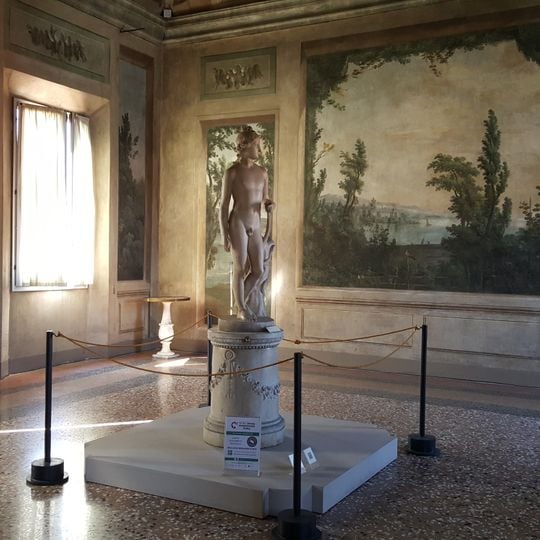 Sala Boschereccia
