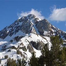 Red Slate Mountain